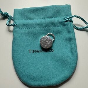 Tiffany & Co. New York Charm